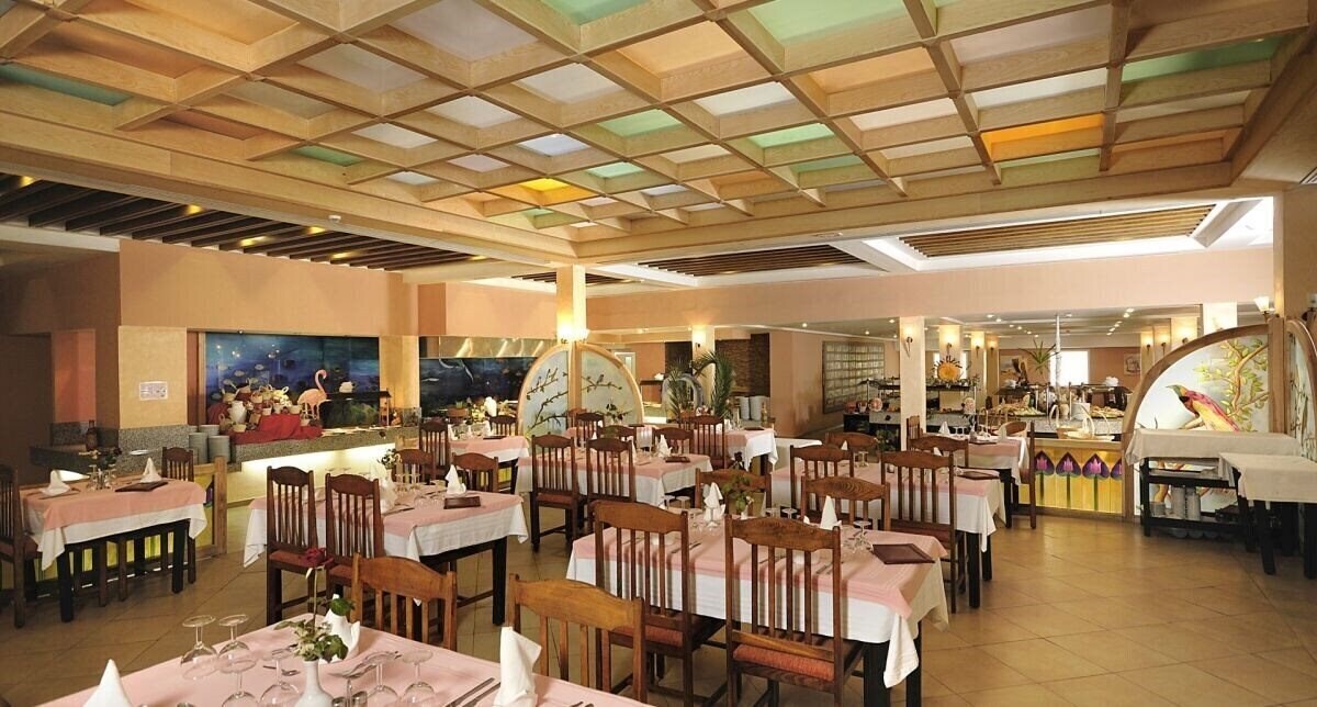 Фотография Le Paradis Palace 4*